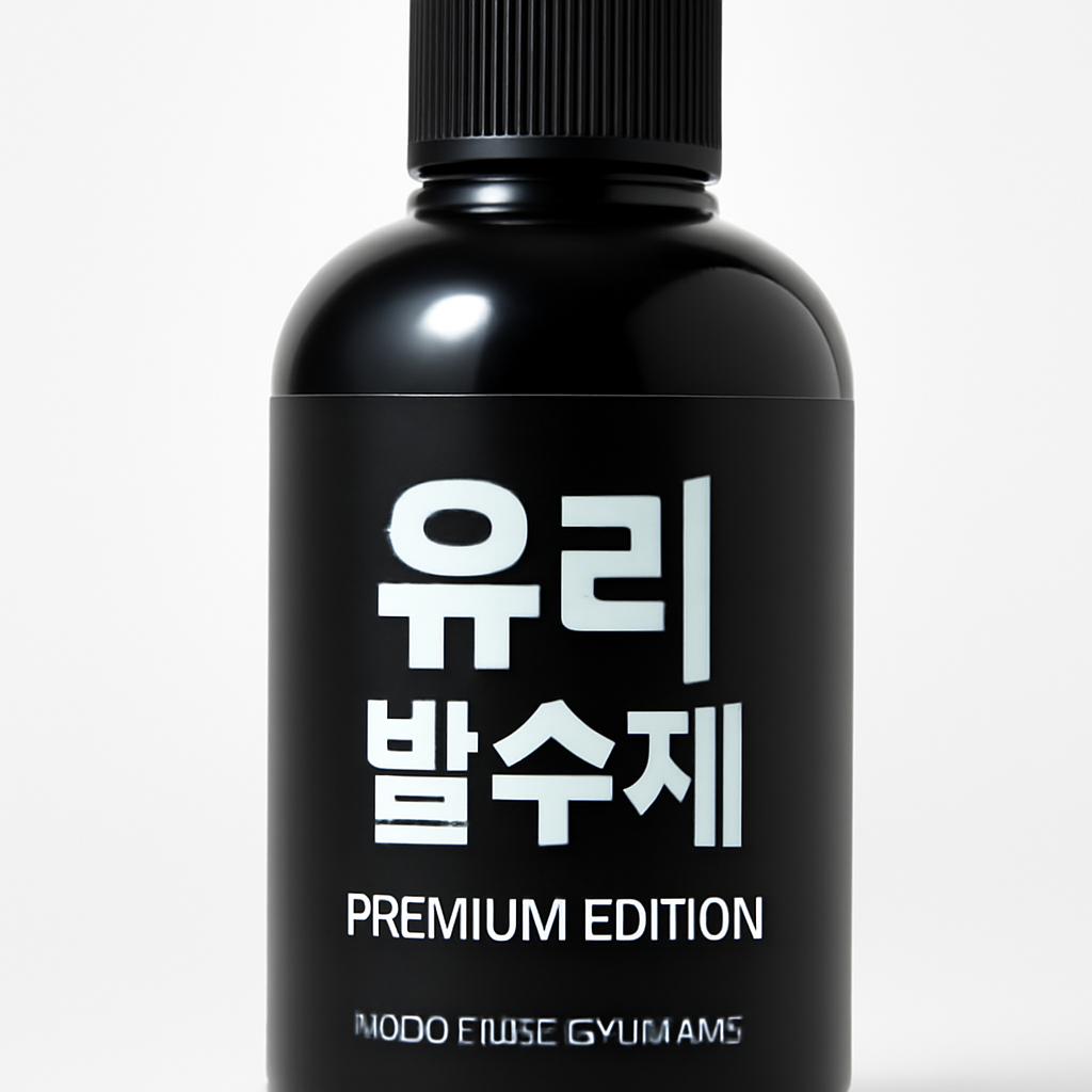 글래스가드 세트